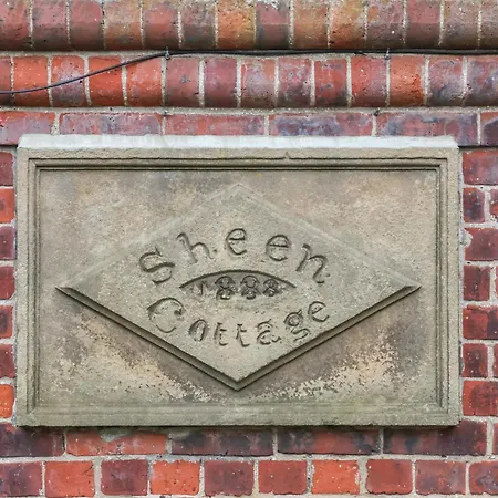 Sheen Whitby